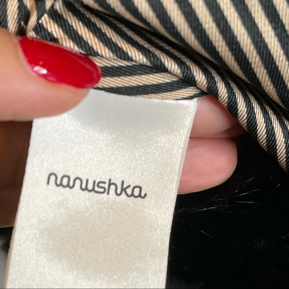 Nanushka faux fur jacket - Picture 3 of 5